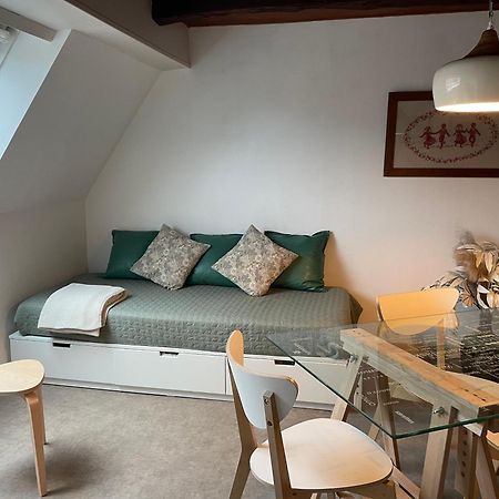 Tiers Lieu 59 Grand Rue Lägenhet Bouxwiller  Exteriör bild